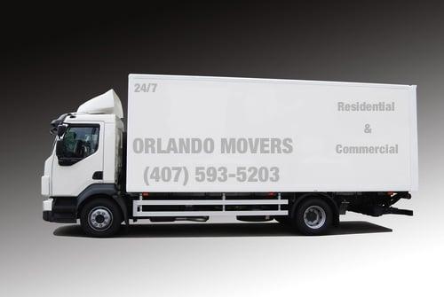 Orlando Movers (Orlando Moving Company)