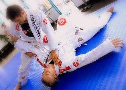 Gracie Barra