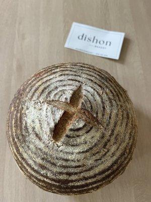 dishon bakery