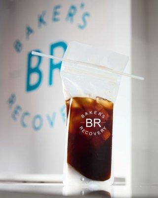 Cold Brew