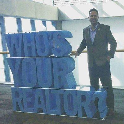 Ask yourself this very important question...Who's YOUR Realtor?  Who is looking out for YOUR best interest?