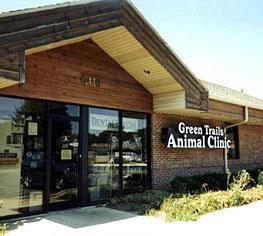 Ruth Etherton - Green Trails Animal Clinic