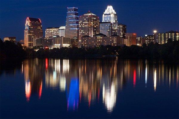 Austin Title provides title insurance and escrow services for residential and commercial transactions in Austin and surrounding communities