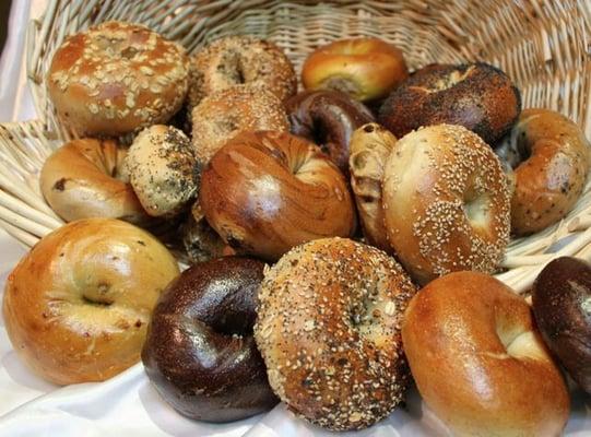 Bagels