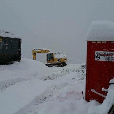 Little Stinkers Septic Service and Portable Toilets