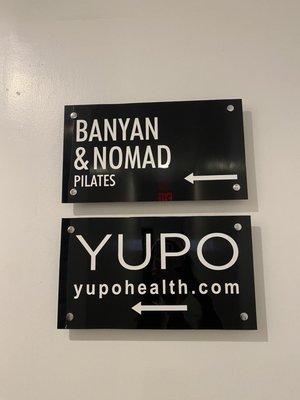 Yupo Health