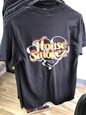 'House' T-shirt