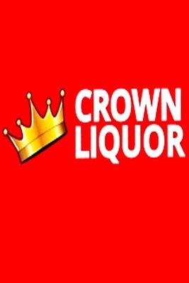 Crown Liquors