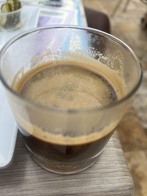 Espresso