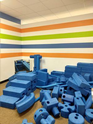 Clubhouse PlayGYM