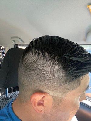 Knockouts Haircuts for Men