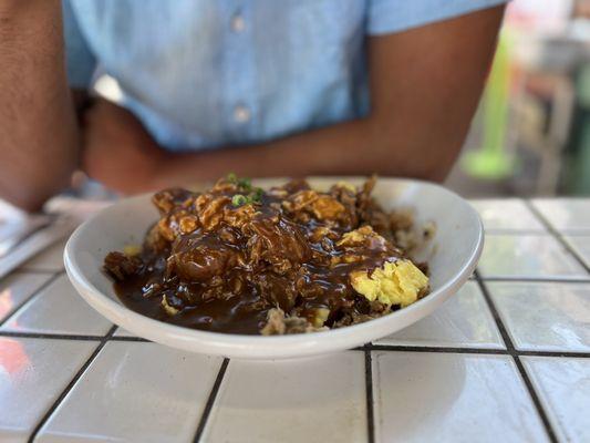 Loco moco