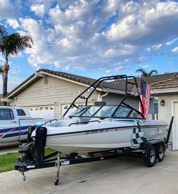 Mobile Detailing Newport Beach