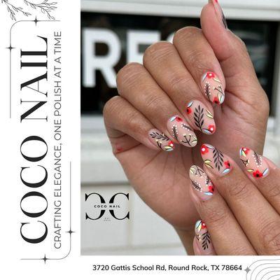 Coco Nail