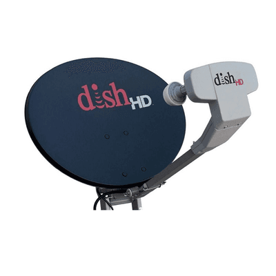 Dish HD a must have!