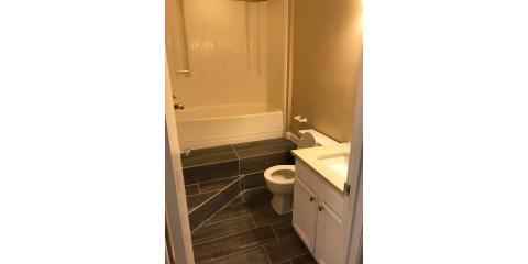 Piedmont Home Contractors - Bathroom Remodel