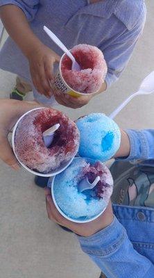 Kona Ice of Kings County