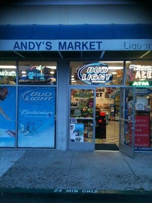 Andy's Market