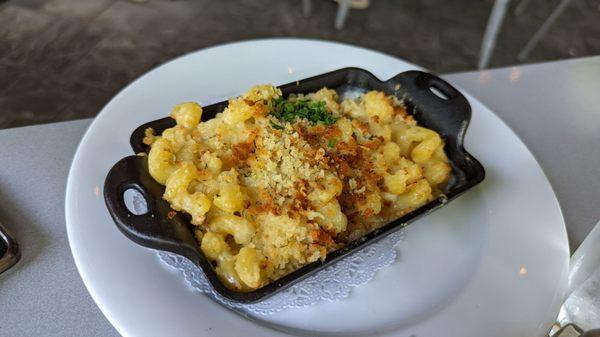 Kids mac and cheese