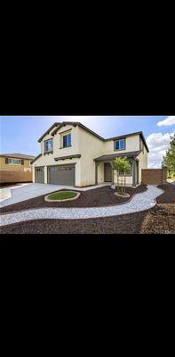 Home sold in Lake Elsinore.