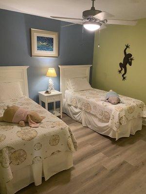 Kids room