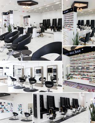 InstaBeauty Salon & Spa