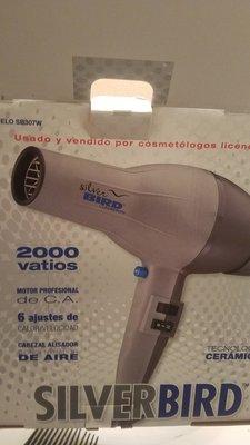 Best Blow Dryer Ever