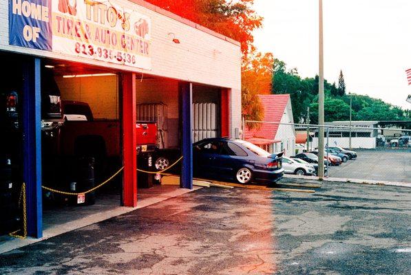 Tito's Tire & Auto Center