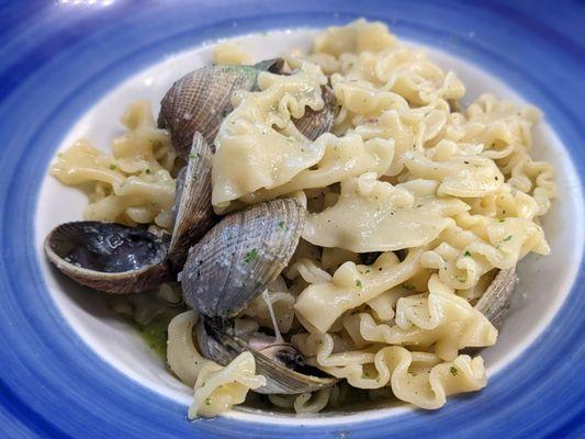 Vongole