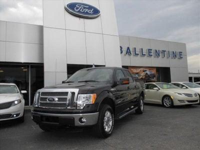 George Ballentine Ford Lincoln,  Inc.