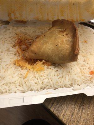 Samosa