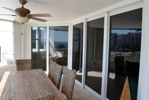 Impact Sliding Glass Doors