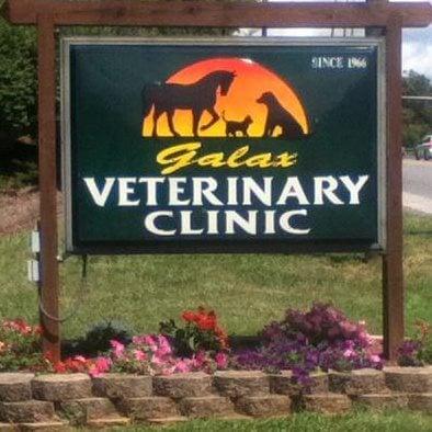 Galax Veterinary Clinic