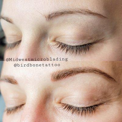 Midwest Microblading