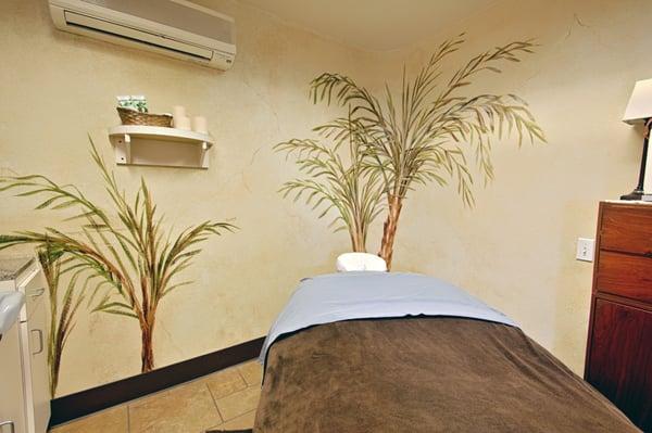 Massage Room