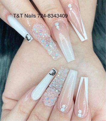 T & T Nails