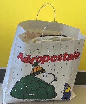 Aéropostale