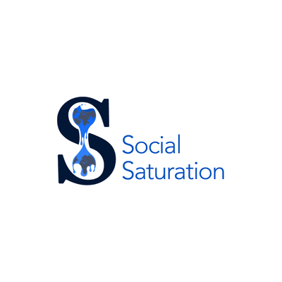 Social Saturation