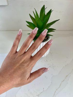 Hot Nails