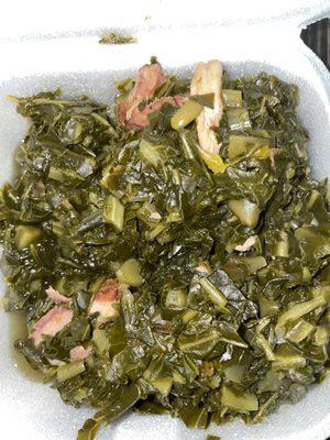 Collard Greens