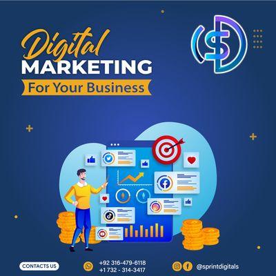 Best Marketing Services