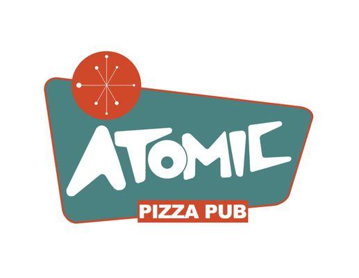 Atomic Pizza Pub