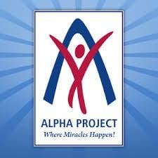 Alpha Project For the Homeless