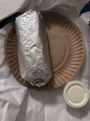 Burrito