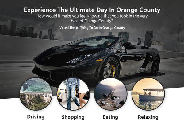 Best Things To Do In Orange County! Best Things To Do In The OC!