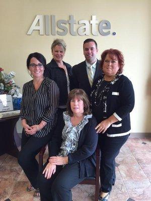 Allstate Insurance