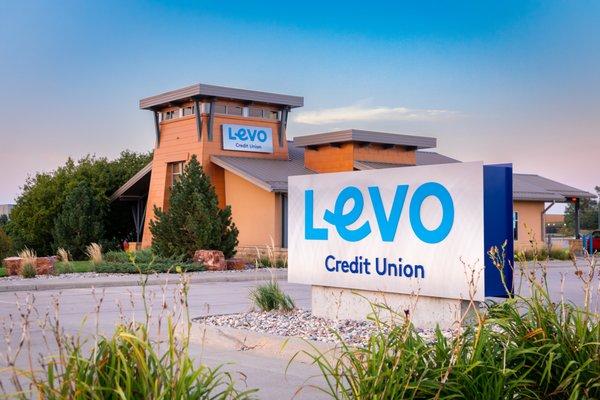 Levo Credit Union - Downtown Branch