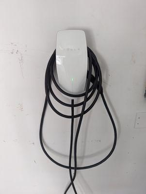 Tesla Wall Connector