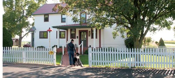 Monon Veterinary Clinic