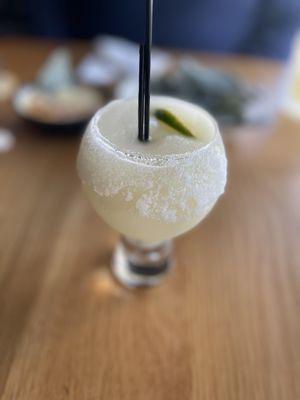 Azotea margarita